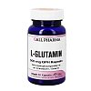 L-GLUTAMIN 500 mg GPH Kapseln