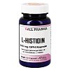 L-HISTIDIN 500 mg GPH Kapseln