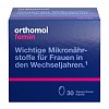 ORTHOMOL Femin Kapseln