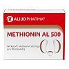 METHIONIN AL 500 Filmtabletten