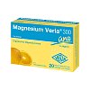 MAGNESIUM VERLA 300 Orange Granulat