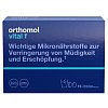 ORTHOMOL Vital F Granulat/Kap./Tabl.Kombip.15 Tage