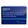 ORTHOMOL Vital F Trinkfläschchen/Kaps.Kombipack.