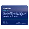 ORTHOMOL Vital M Granulat/Kap./Tabl.Kombip.15 Tage