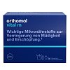 ORTHOMOL Vital M Granulat/Kap./Tabl.Kombip.30 Tage