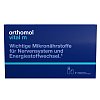 ORTHOMOL Vital M Trinkfläschchen/Kaps.Kombipack.