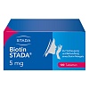 BIOTIN STADA 5 mg Tabletten