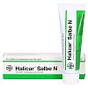 HALICAR Salbe N