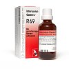 Dr. Reckeweg Intercostal-Gastreu® R69