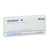 ISCADOR M 20 mg Injektionslösung