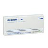 ISCADOR M 1 mg Injektionslösung