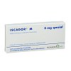 ISCADOR M 5 mg spezial Injektionslösung