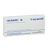 ISCADOR M 5 mg spezial Injektionslösung