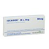 ISCADOR M c.Arg 20 mg Injektionslösung