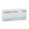 ISCADOR M c.Arg 10 mg Injektionslösung