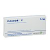 ISCADOR P 1 mg Injektionslösung