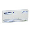 ISCADOR P 0,001 mg Injektionslösung