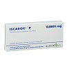 ISCADOR P 0,0001 mg Injektionslösung