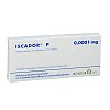 ISCADOR P 0,0001 mg Injektionslösung