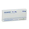 ISCADOR P c.Hg 10 mg Injektionslösung