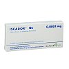 ISCADOR Qu 0,0001 mg Injektionslösung