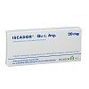 ISCADOR Qu c.Arg 20 mg Injektionslösung