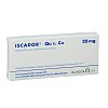 ISCADOR Qu c.Cu 20 mg Injektionslösung