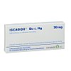 ISCADOR Qu c.Hg 20 mg Injektionslösung