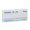 ISCADOR Qu c.Hg 10 mg Injektionslösung