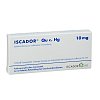 ISCADOR Qu c.Hg 10 mg Injektionslösung