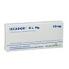 ISCADOR U c.Hg 10 mg Injektionslösung