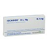 ISCADOR U c.Hg 0,1 mg Injektionslösung