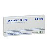 ISCADOR U c.Hg 0,01 mg Injektionslösung