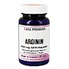 ARGININ 400 mg GPH Kapseln