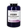 ARGININ 400 mg GPH Kapseln