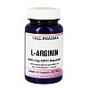 L-ARGININ 400 mg Kapseln