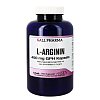 L-ARGININ 400 mg Kapseln
