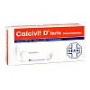 CALCIVIT D forte Brausetabletten