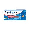MAALOXAN Kautabletten - bei Sodbrennen mit Magenschmerzen