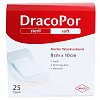 DRACOPOR Wundverband 8x10 cm steril