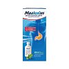 MAALOXAN 25 mVal Suspension 250 ml bei Sodbrennen