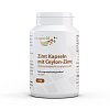 ZIMT 500 mg+Zink+Chrom Kapseln