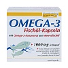 OMEGA-3 FISCHÖL Kapseln