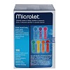 MICROLET Lanzetten