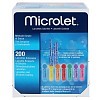 MICROLET Lanzetten