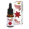 VITAMIN D TROPFEN