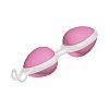 MEDIBALLS secret rose-weiß