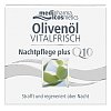 OLIVENÖL VITALFRISCH Nachtpflege Creme