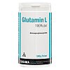 GLUTAMIN-L 100% Pur Pulver
