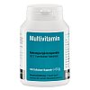 MULTIVITAMIN KAPSELN
